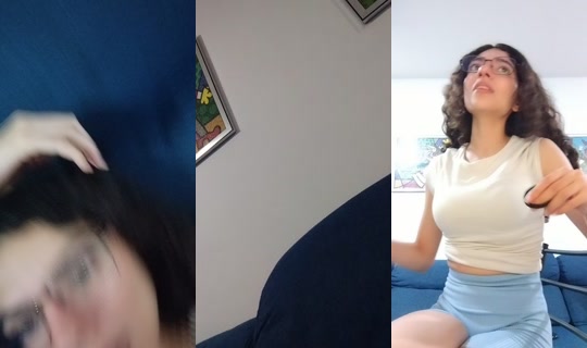 ari.varago TikTok Live — Sep 1, 2026, 7:59 AM