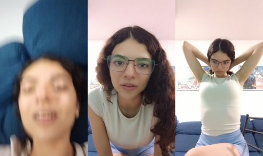 ari.varago TikTok Live — Sep 1, 2026, 8:49 AM