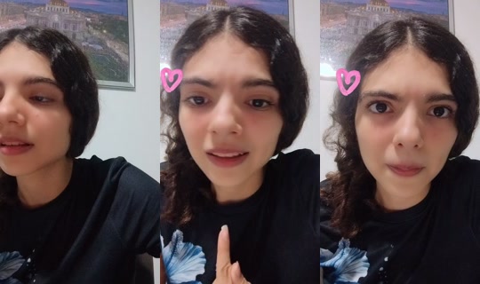 ari.varago TikTok Live — Sep 10, 2026, 4:21 AM