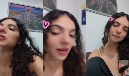 ari.varago TikTok Live — Sep 11, 2026, 4:39 AM