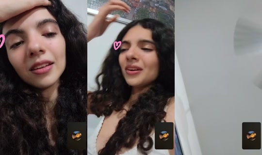 ari.varago TikTok Live — Sep 11, 2026, 8:01 AM