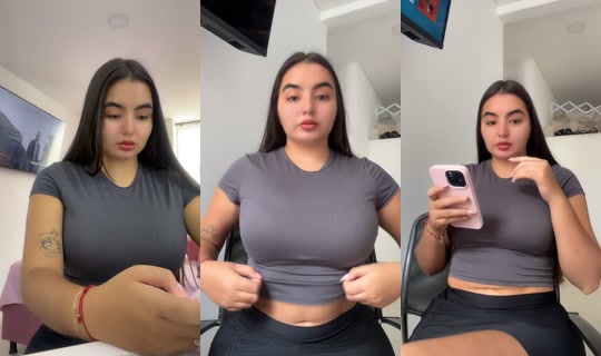 ari..311 TikTok Live — Aug 21, 2026, 2:58 PM