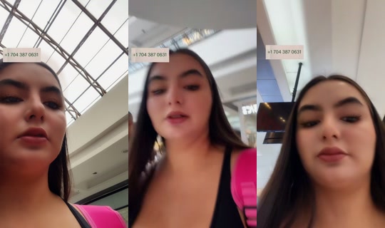 ari..311 TikTok Live — Aug 22, 2026, 4:41 PM