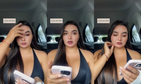 ari..311 TikTok Live — Aug 22, 2026, 5:40 PM