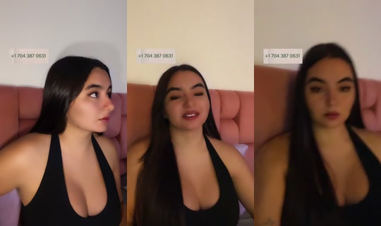 ari..311 TikTok Live — Aug 25, 2026, 12:32 AM