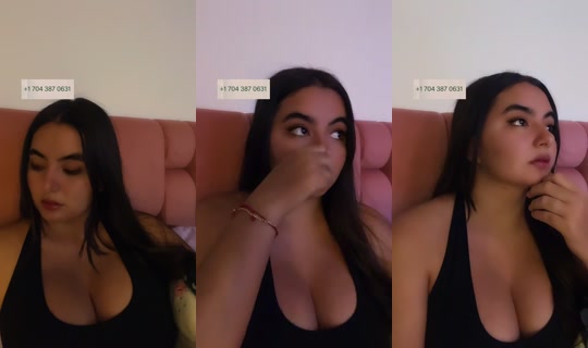 ari..311 TikTok Live — Aug 25, 2026, 1:40 AM