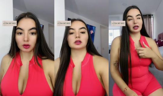 ari..311 TikTok Live — Aug 25, 2026, 4:41 PM