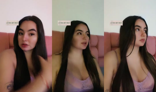 ari..311 TikTok Live — Aug 26, 2026, 3:28 AM