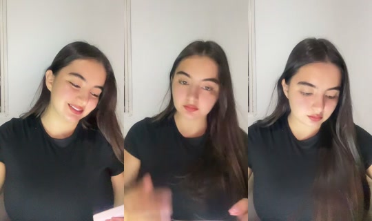 ari..311 TikTok Live — Sep 28, 2026, 1:41 AM
