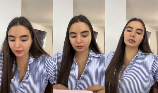 ari..311 TikTok Live — Sep 28, 2026, 5:13 PM