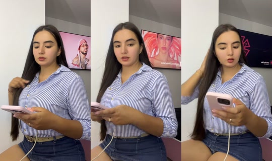 ari..311 TikTok Live — Sep 28, 2026, 10:49 PM