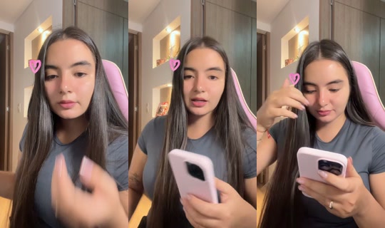 ari..311 TikTok Live — Oct 7, 2026, 11:47 PM