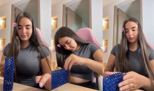 ari..311 TikTok Live — Oct 8, 2026, 12:53 AM