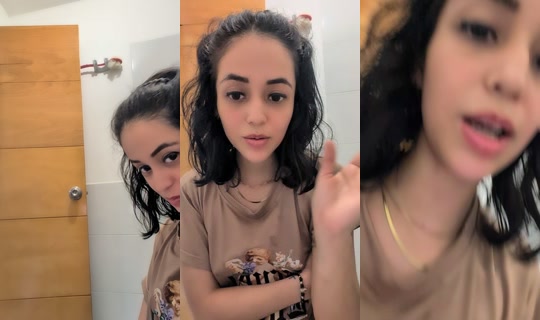 ari36804 TikTok Live — Aug 20, 2026, 1:20 PM