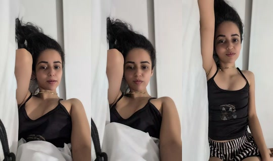 ari36804 TikTok Live — Aug 22, 2026, 8:10 AM