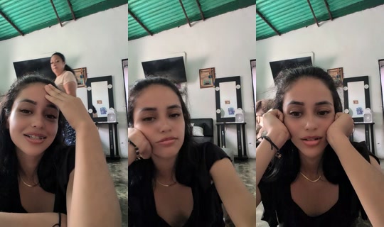 ari36804 TikTok Live — Sep 13, 2026, 7:03 PM