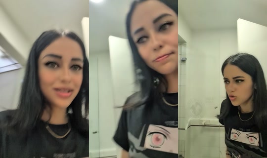 ari36804 TikTok Live — Oct 2, 2026, 12:23 AM