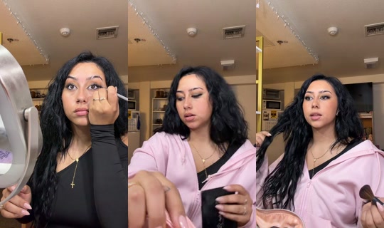 ari4life222 TikTok Live — Oct 4, 2026, 12:32 AM