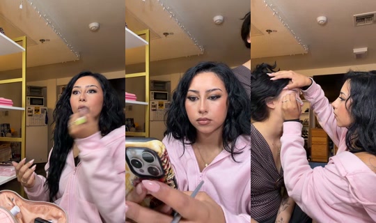 ari4life222 TikTok Live — Oct 4, 2026, 12:55 AM