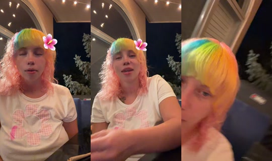 ari999love TikTok Live — Aug 22, 2026, 6:06 AM