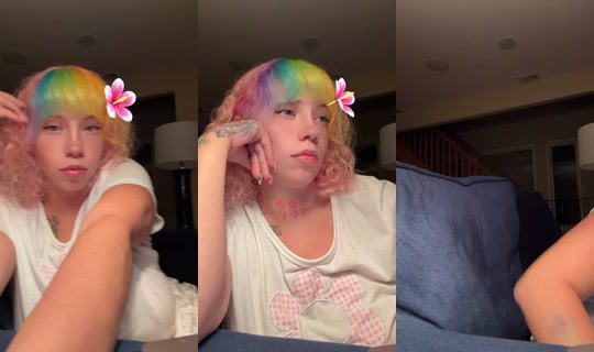 ari999love TikTok Live — Aug 22, 2026, 6:40 AM