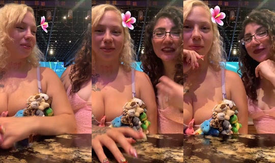 ari999love TikTok Live — Sep 14, 2026, 1:33 AM