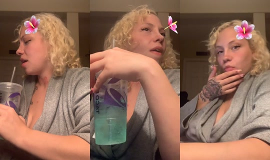 ari999love TikTok Live — Sep 16, 2026, 4:50 AM