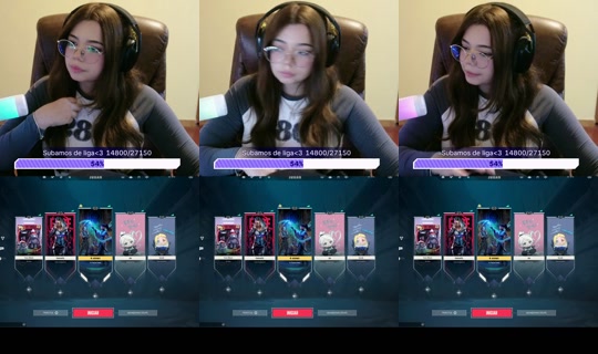 ari_niki19 TikTok Live — Aug 23, 2026, 1:35 AM
