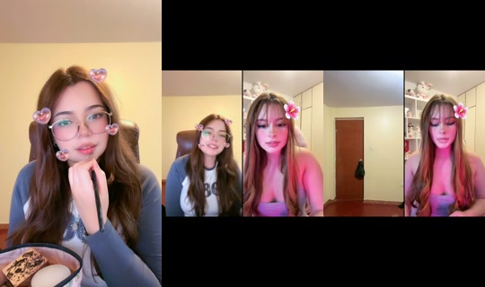ari_niki19 TikTok Live — Aug 23, 2026, 3:24 AM