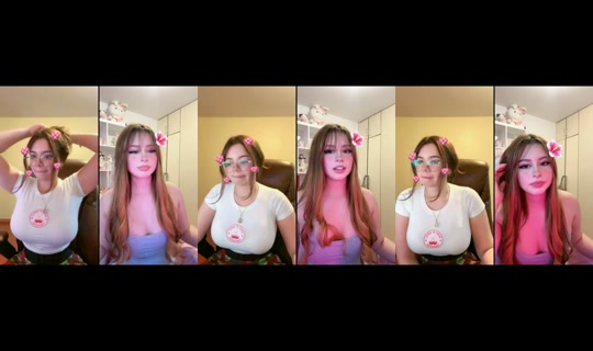 ari_niki19 TikTok Live — Aug 23, 2026, 5:05 AM
