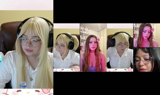 ari_niki19 TikTok Live — Aug 24, 2026, 3:59 AM