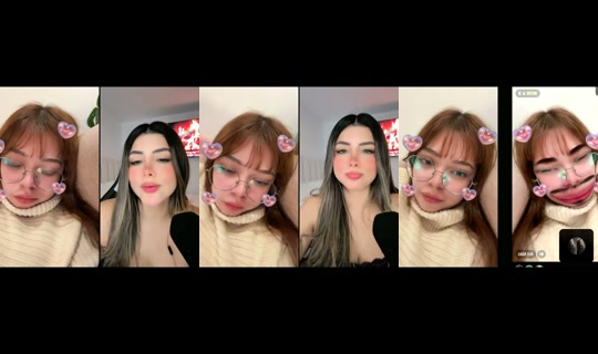 ari_niki19 TikTok Live — Sep 21, 2026, 5:36 AM