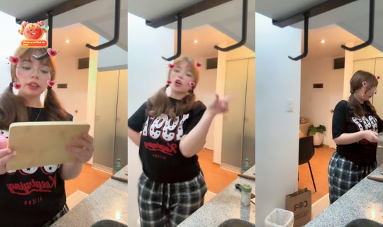 ari_niki19 TikTok Live — Sep 22, 2026, 3:07 AM