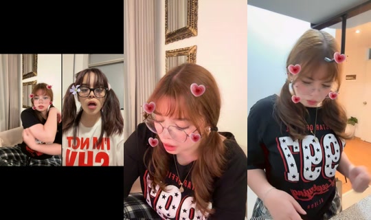 ari_niki19 TikTok Live — Sep 22, 2026, 3:57 AM