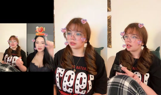 ari_niki19 TikTok Live — Sep 22, 2026, 4:29 AM