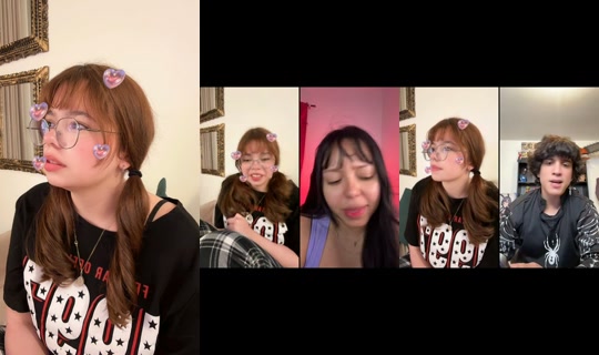 ari_niki19 TikTok Live — Sep 22, 2026, 5:19 AM