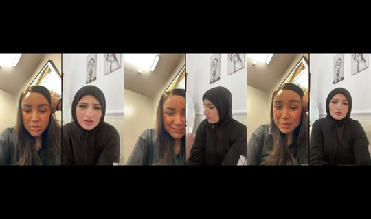 ari_tiger TikTok Live — Sep 25, 2026, 8:30 PM