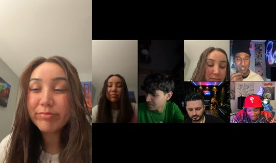 ari_tiger TikTok Live — Sep 26, 2026, 3:41 AM