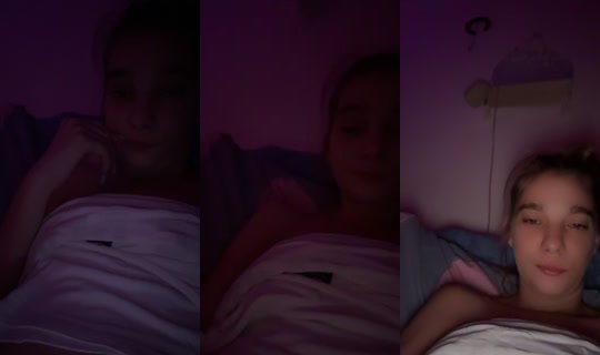 ariaaa_savannah TikTok Live — Aug 23, 2026, 2:57 AM