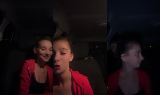 ariaaa_savannah TikTok Live — Aug 23, 2026, 11:29 PM