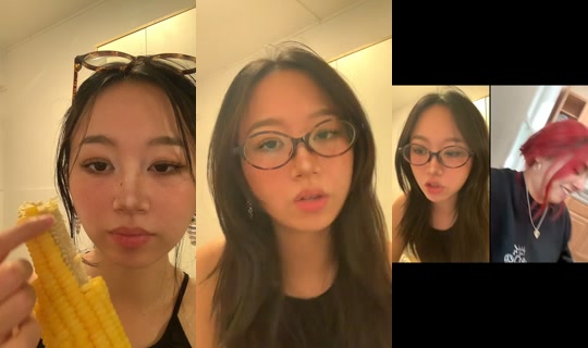 ariaaaa4fun TikTok Live — Aug 23, 2026, 11:06 AM