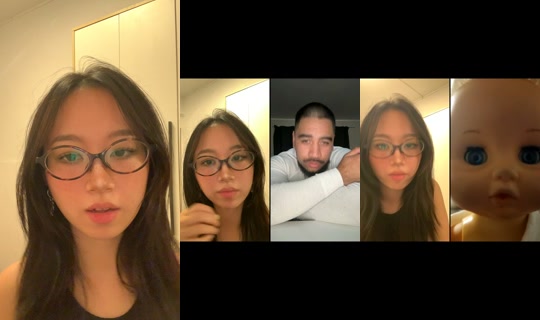 ariaaaa4fun TikTok Live — Aug 23, 2026, 11:56 AM