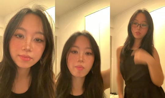 ariaaaa4fun TikTok Live — Aug 23, 2026, 12:28 PM