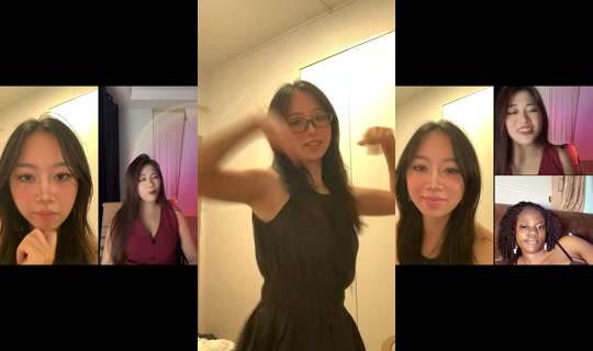 ariaaaa4fun TikTok Live — Aug 23, 2026, 1:20 PM