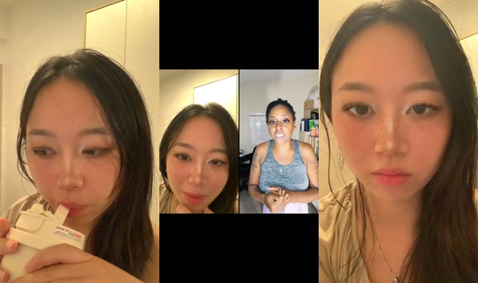 ariaaaa4fun TikTok Live — Aug 24, 2026, 12:15 PM