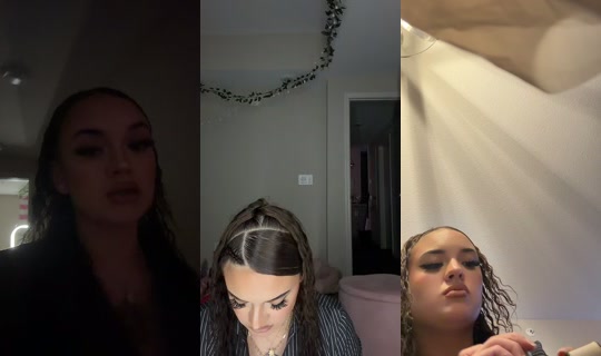 ariaaaluvvvv TikTok Live — Sep 9, 2026, 7:24 AM