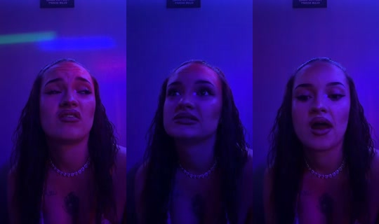 ariaaaluvvvv TikTok Live — Sep 26, 2026, 5:01 AM