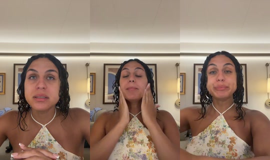 ariaarrindell TikTok Live — Sep 12, 2026, 6:33 PM