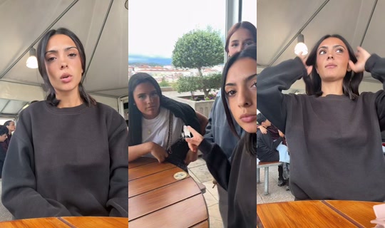 ariadnaajiimenez TikTok Live — Aug 26, 2026, 4:08 PM