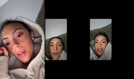 ariadnaajiimenez TikTok Live — Aug 28, 2026, 12:21 AM